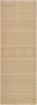 Mystery MYS-2301 Beige / Tan Rug