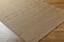 Mystery MYS-2301 Beige / Tan Rug