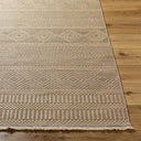 Mystery MYS-2301 Beige / Tan Rug