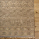 Mystery MYS-2301 Beige / Tan Rug