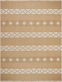 Mystery MYS-2302 Beige / Cream Rug