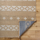 Mystery MYS-2302 Beige / Cream Rug