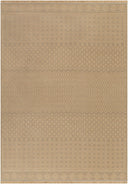 Mystery MYS-2303 Beige / Tan Rug