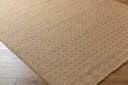 Mystery MYS-2303 Beige / Tan Rug