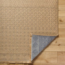 Mystery MYS-2303 Beige / Tan Rug