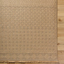 Mystery MYS-2303 Beige / Tan Rug