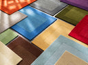 Mystique M-347 Black / Charcoal Rug
