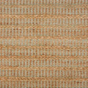 Natural 03317SEF Seafoam Rug