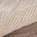 Natural 81431BHI Bleach/Ivory Rug