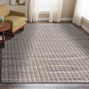 Natural 81434BHG Bleach/Grey Rug