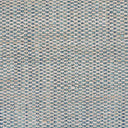 Natural 81436BIL Bleach/Ivory Blue Rug