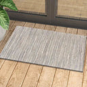 Natural 81437IBY Illusion Blue/Infinity Rug