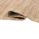 Natural 82400CIR Cream Ivory Rug