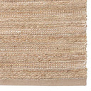 Natural 82400CIR Cream Ivory Rug