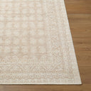 Alo NBAL-2300 Mustard / Oatmeal Rug