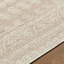 Alo NBAL-2300 Mustard / Oatmeal Rug