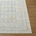 Alo NBAL-2303 Mustard / Off-White Rug