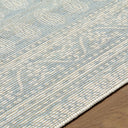 Alo NBAL-2303 Mustard / Off-White Rug