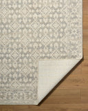 Aram NBAR-2301 Beige / Charcoal Rug