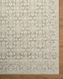Aram NBAR-2301 Beige / Charcoal Rug