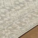Aram NBAR-2301 Beige / Charcoal Rug