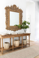 Aram NBAR-2303 Ivory / Oatmeal Rug