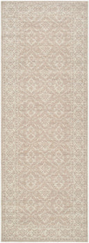Aram NBAR-2303 Ivory / Oatmeal Rug
