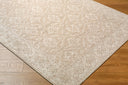 Aram NBAR-2303 Ivory / Oatmeal Rug