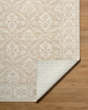 Aram NBAR-2303 Ivory / Oatmeal Rug