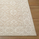 Aram NBAR-2303 Ivory / Oatmeal Rug