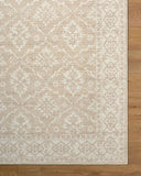 Aram NBAR-2303 Ivory / Oatmeal Rug