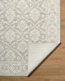 Aram NBAR-2304 Beige / Gray Rug
