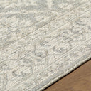 Aram NBAR-2304 Beige / Gray Rug