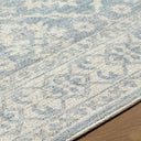 Aram NBAR-2305 Beige / Denim Rug
