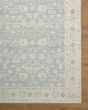 Asha NBAS-2304 Mustard / Off-White Rug