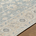 Asha NBAS-2304 Mustard / Off-White Rug
