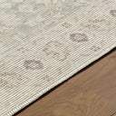 Asha NBAS-2305 Mustard / Off-White Rug