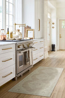 Athiyo NBAT-2300 Ivory / Oatmeal Rug
