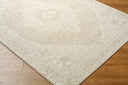 Athiyo NBAT-2300 Ivory / Oatmeal Rug