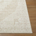 Athiyo NBAT-2300 Ivory / Oatmeal Rug