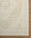 Athiyo NBAT-2300 Ivory / Oatmeal Rug
