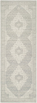 Athiyo NBAT-2301 Beige / Gray Rug
