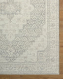 Athiyo NBAT-2301 Beige / Gray Rug