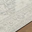 Athiyo NBAT-2301 Beige / Gray Rug