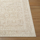 Athiyo NBAT-2302 Mustard / Oatmeal Rug