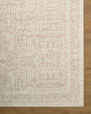Athiyo NBAT-2302 Mustard / Oatmeal Rug