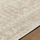 Athiyo NBAT-2302 Mustard / Oatmeal Rug