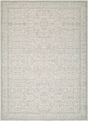 Athiyo NBAT-2303 Mustard / Off-White Rug