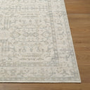 Athiyo NBAT-2303 Mustard / Off-White Rug