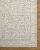 Athiyo NBAT-2303 Mustard / Off-White Rug